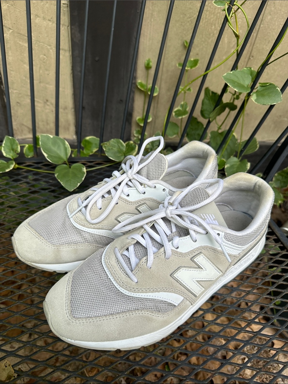 New Balance Women’s Sneakers